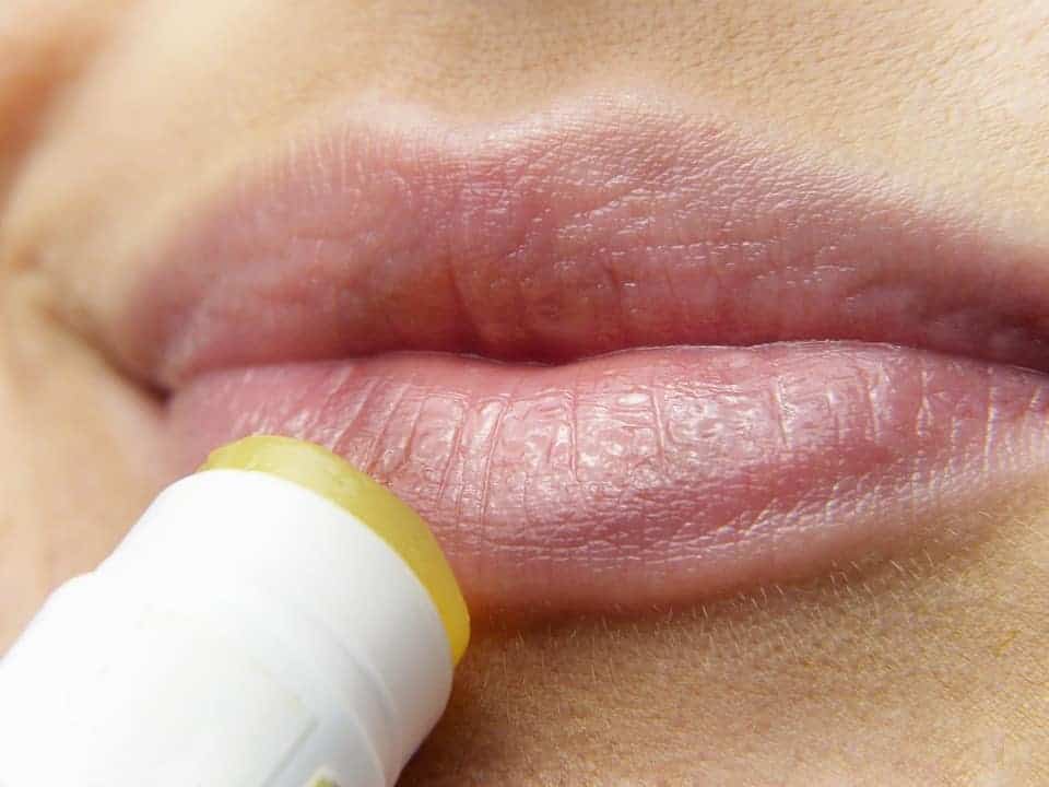burts bees lip balm review