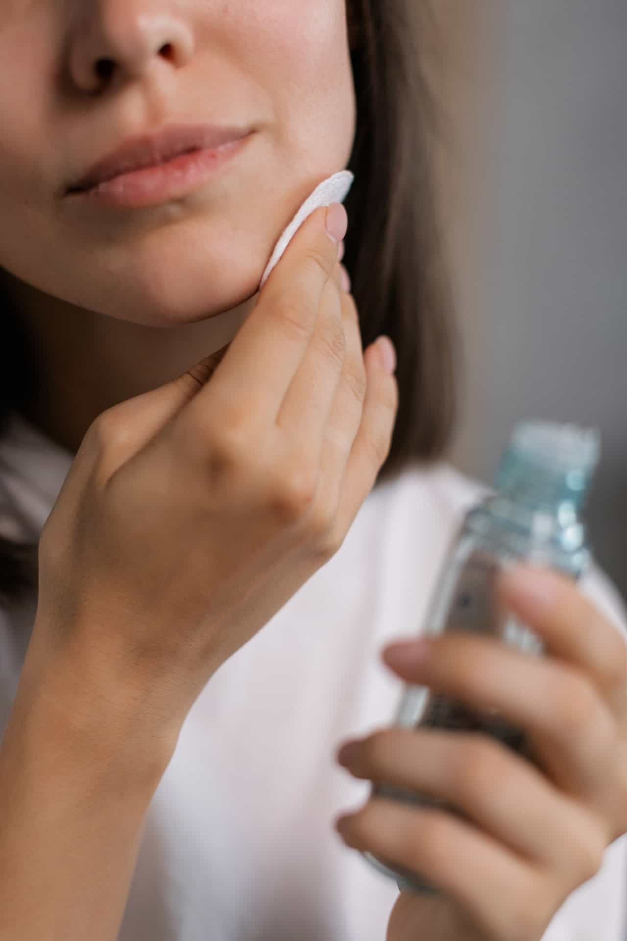 how to exfoliate