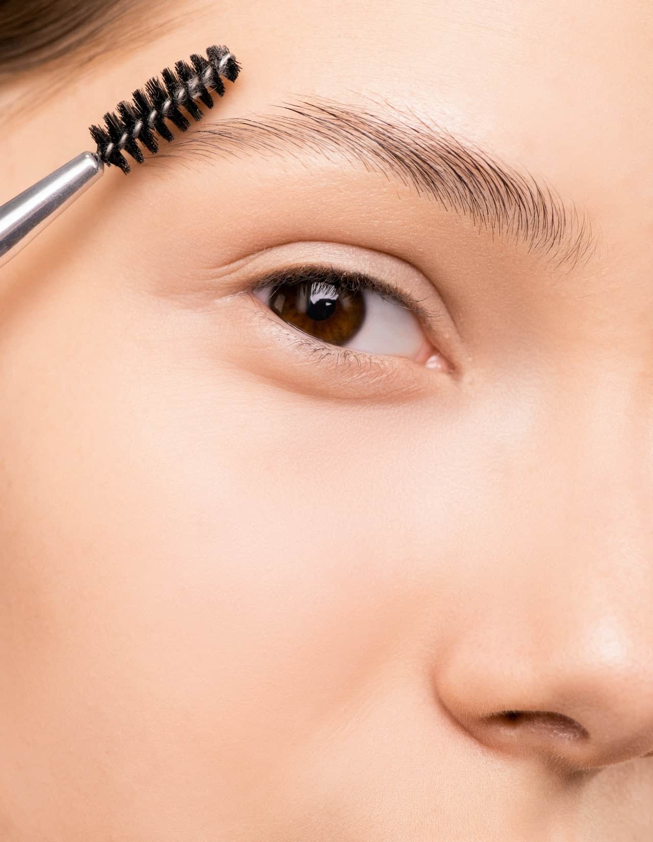know cosmetics no bare brows pencil review