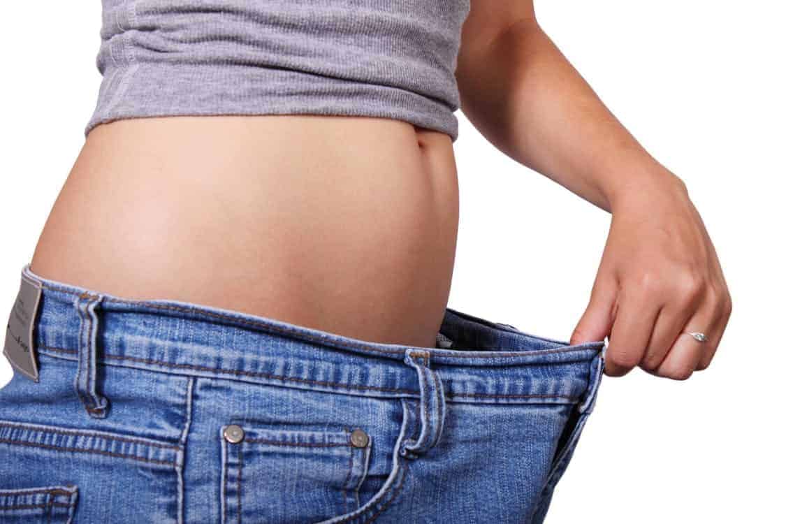 3 important steps to maintain your goal weight