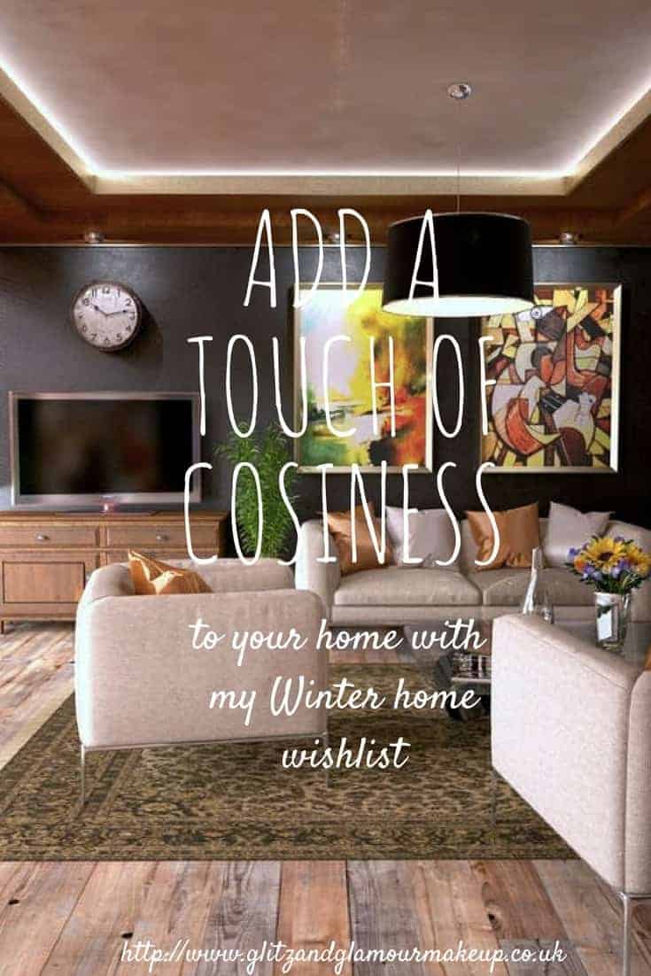 home wishlist