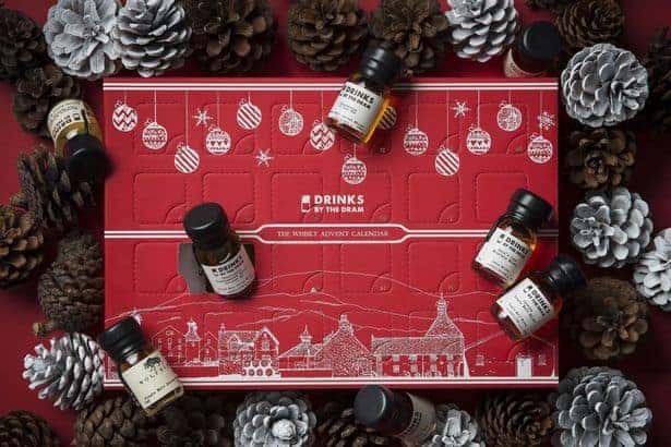 adult advent calendars