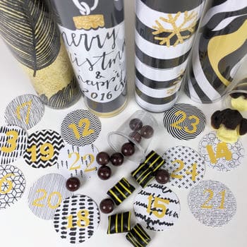 adult advent calendars