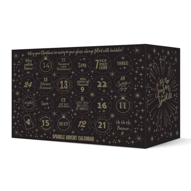 adult advent calendars