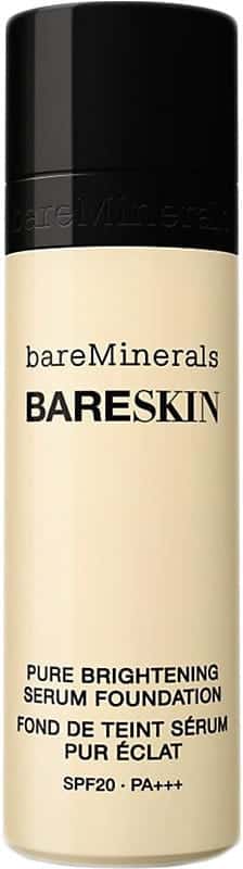 that will help brighten a tired complexion bareminerals