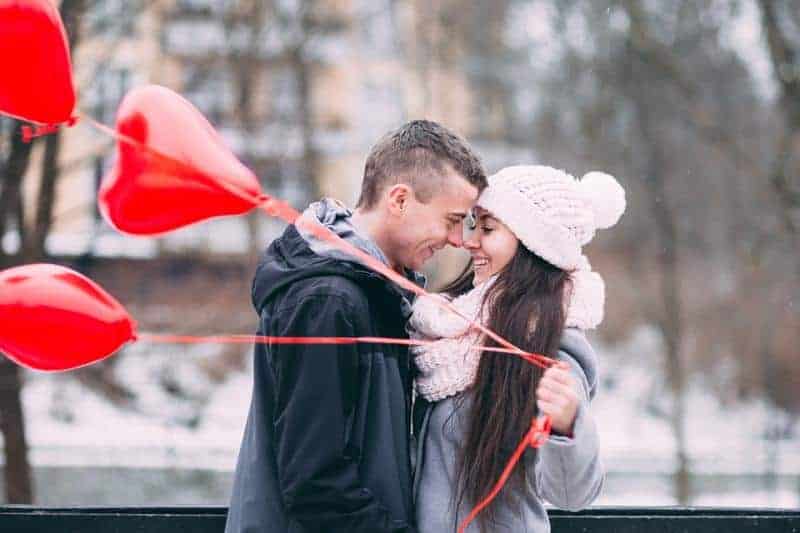 18 super romantic winter dates to add a spark into your relationship