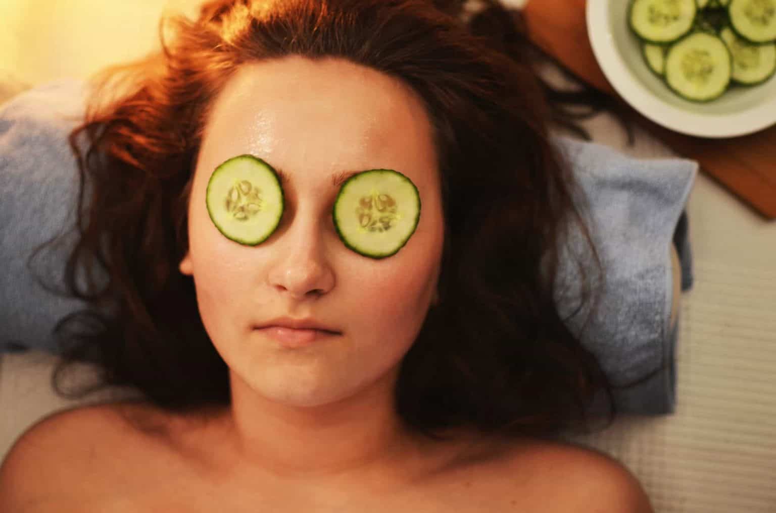 Homemade face mask that will help treat acne and add radiance - Homemade Face Mask For Back Acne