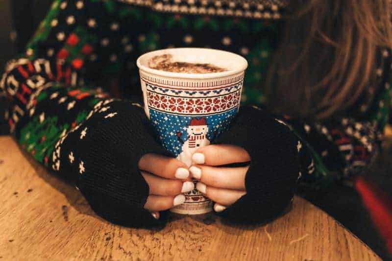 some of the best christmas jumpers to get you in the festive spirit
