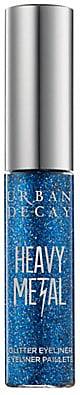 3 festive party makeup ideas you can try to unleash your inner glamour goddess urban decay heavy metal glitter eyeliner