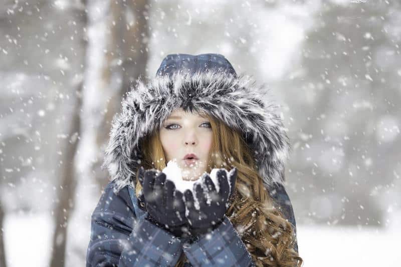 9 haircare saviours for Winter you don't want to miss