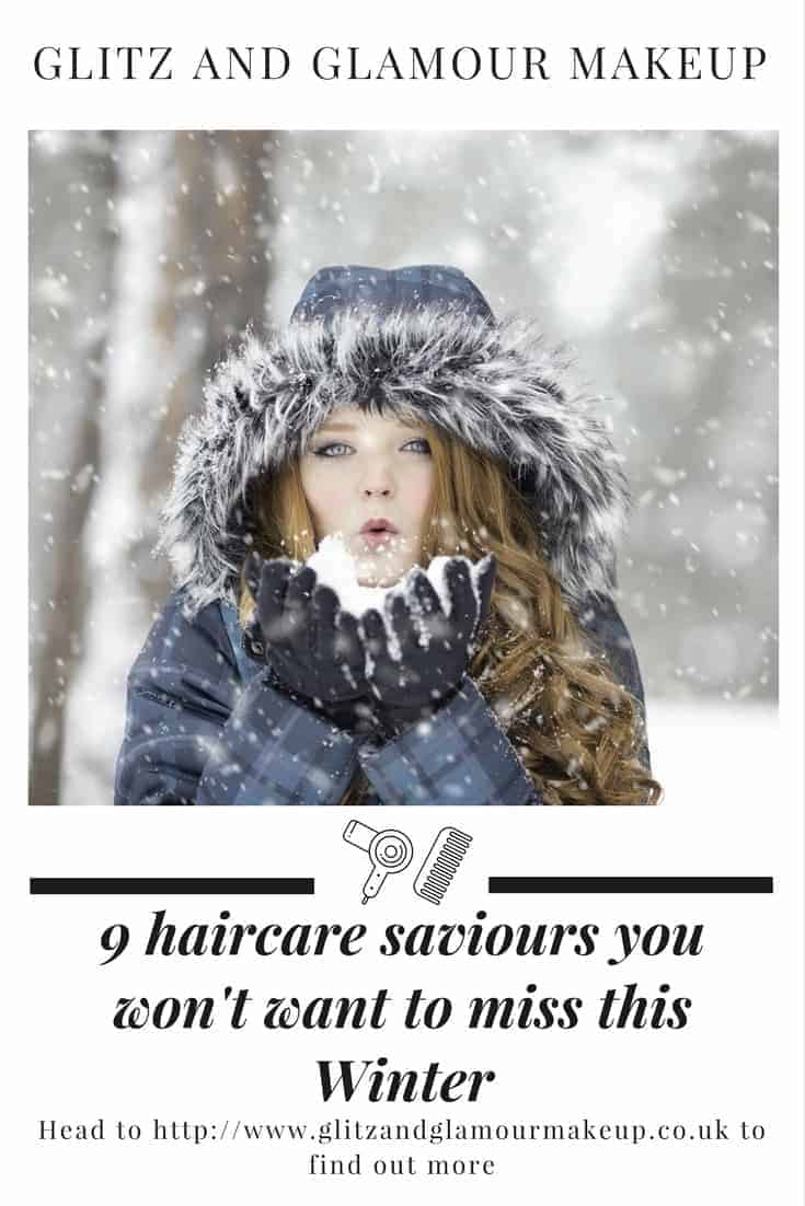 9 haircare saviours you won't want to miss this winter
