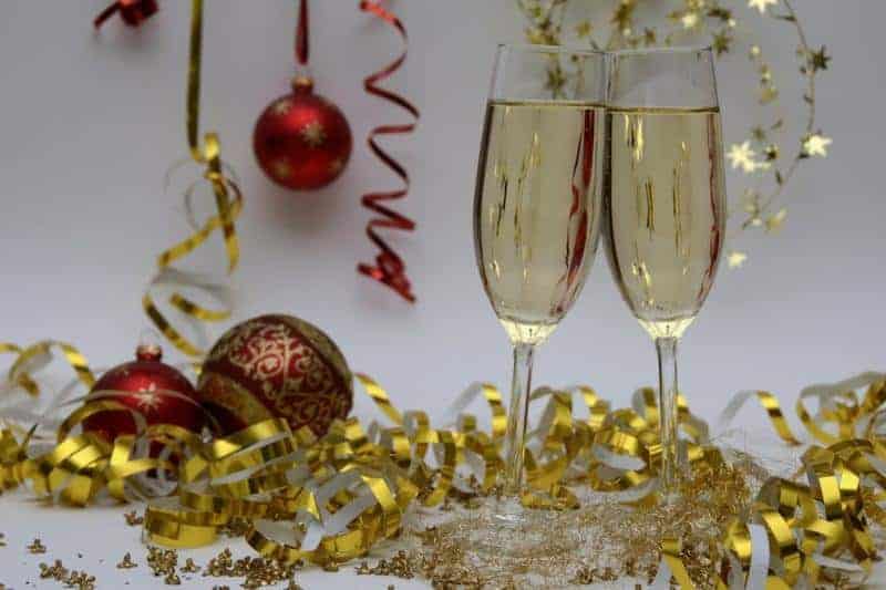 Avoid the new year slump by trying out a pre-christmas detox