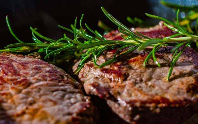 Avoid the new year slump by trying out a pre-christmas detox red meat