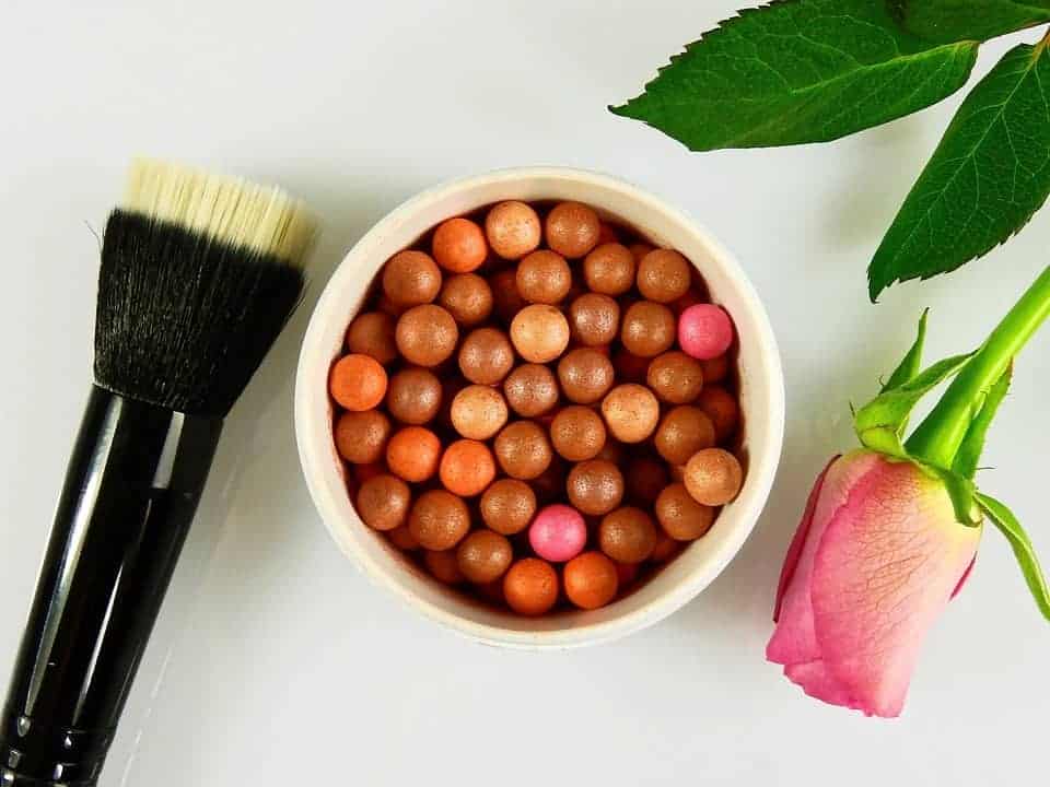 Revitalise post party skin with these drab-to-face makeup tips bronzer pearls