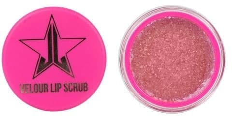 Stand out at your Christmas do with the mulled wine lip tutorial jeffree star strawberry lip scrub
