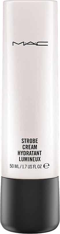 stand out at your christmas do with the mulled wine lip tutorial mac strobe cream
