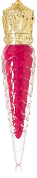 high end makeup wish list christian louboutin loubilaque lip lacquer in bengali