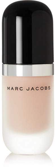 high end makeup wish list marc jacobs re(marc)able full cover foundation