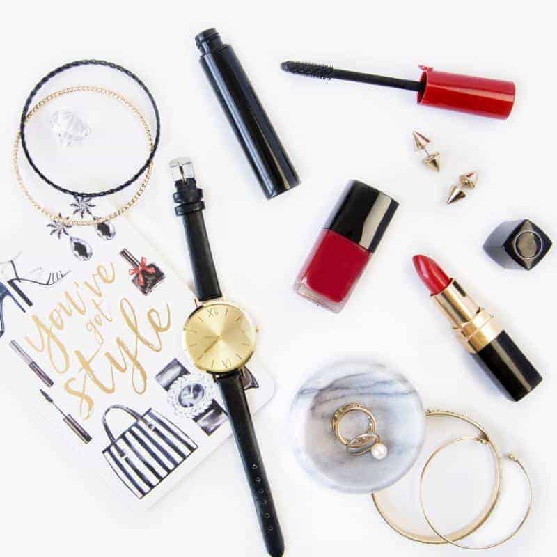 high end makeup wishlist