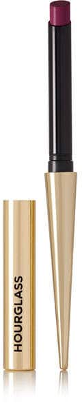 high end makeup wishlist hourglass confession ultra slim high intensity lipstick i hide my