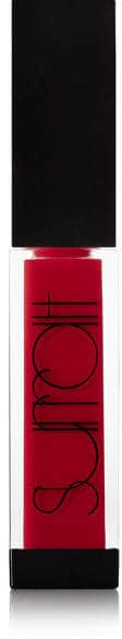 high end makeup wishlist lip lustre bon vivant