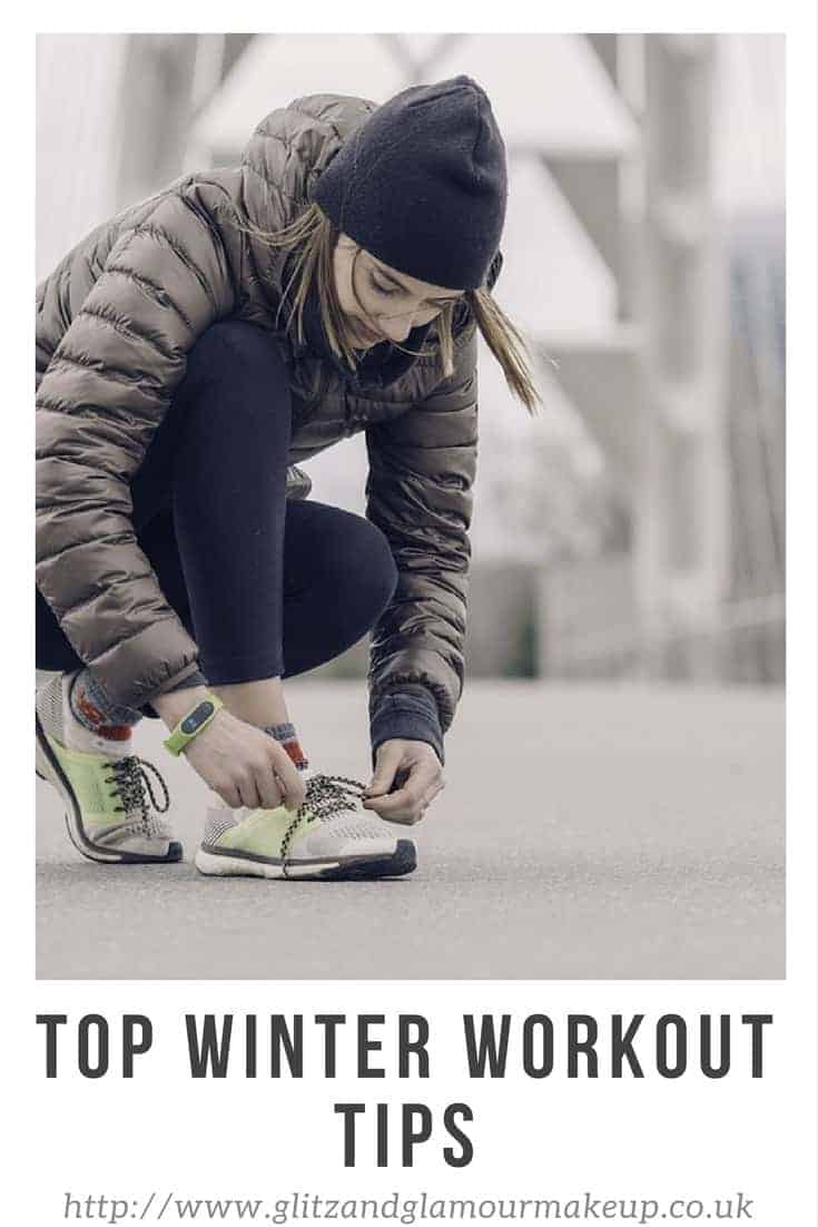 top winter workout tips
