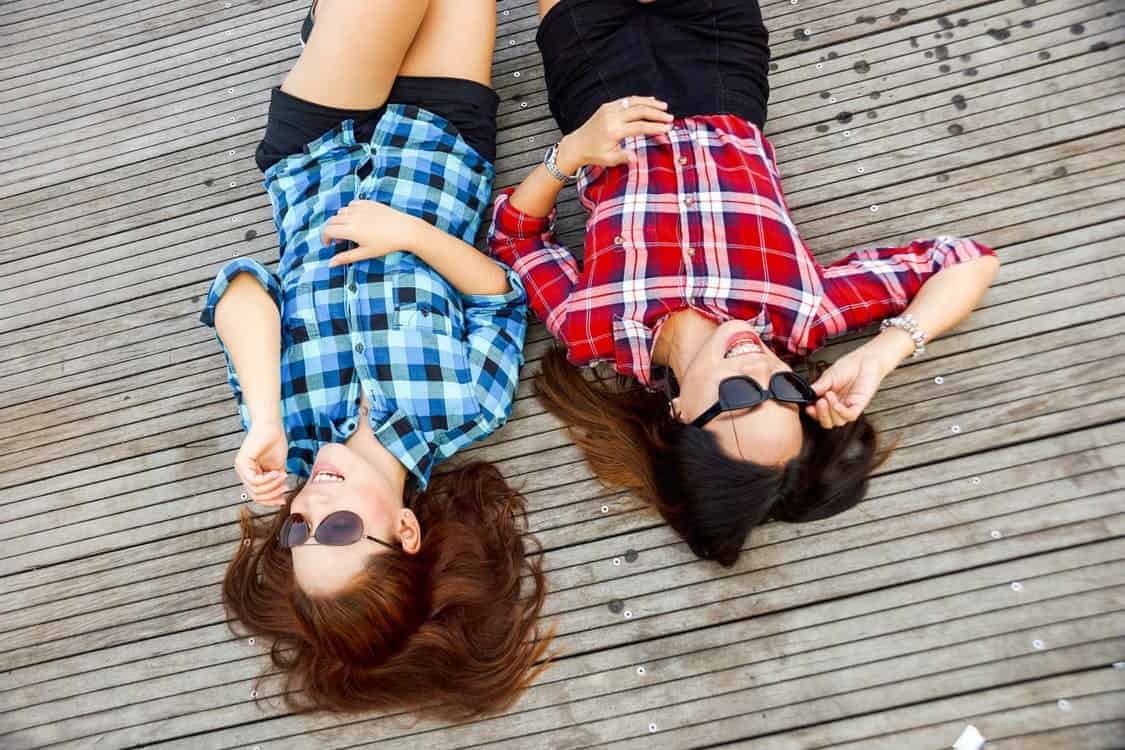 5 ways to be happier today share with friends