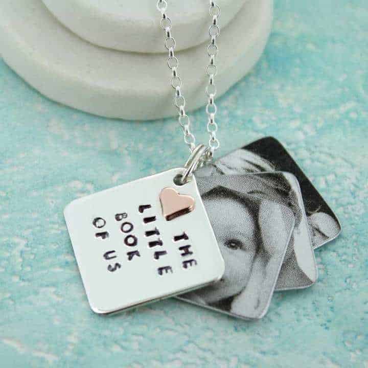 mothers day gift ideas jewellery and beauty carole allen silver day jewellery locket