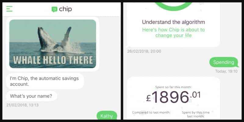 chip app how to save up to 5 per cent interest
