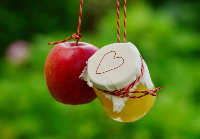 how to get rid of dandruff apple cider vinegar