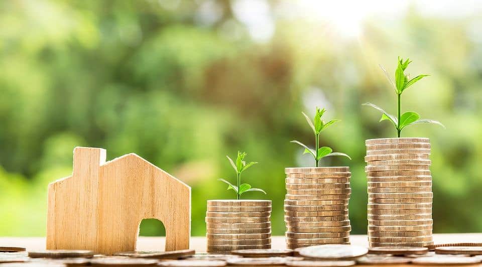 6 alternative ways to save for a house deposit