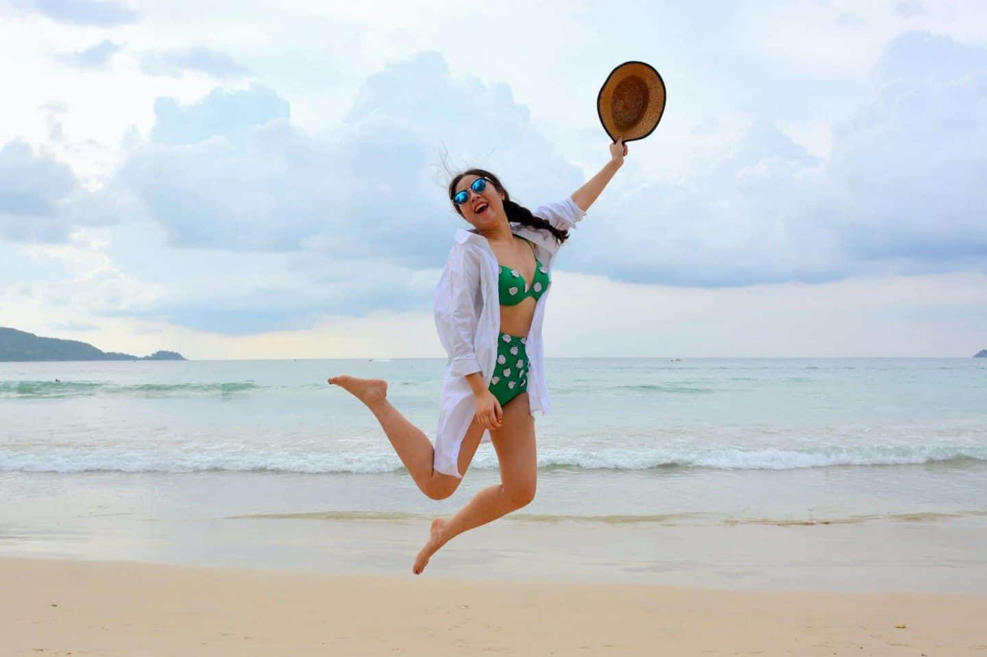 10 things making me happy right now