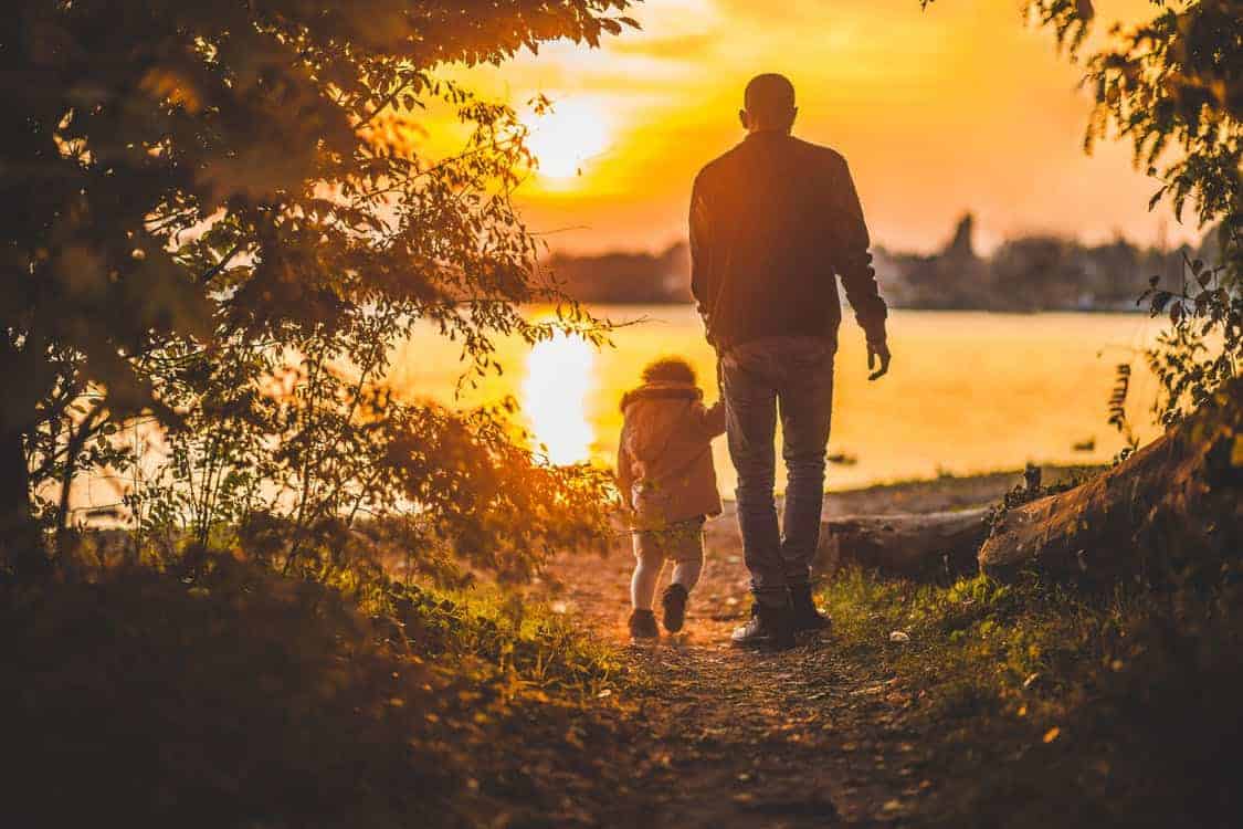 Father's day gifts 2018 and the chance to win a Ultimate Adventures Smartbox