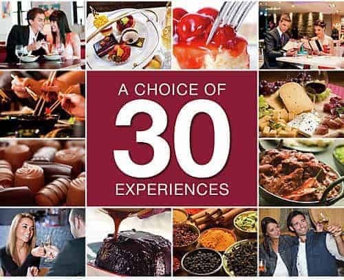 fathers day 2018 gift list activity superstore food and drink gift experiences