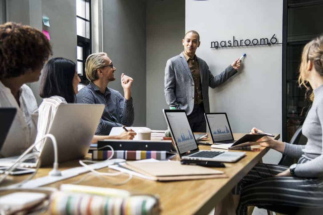 5 of the biggest work day distractions and how to avoid them meetings