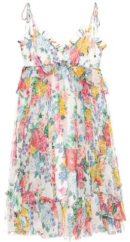 the best floaty dresses for summer zimmermann summer dress