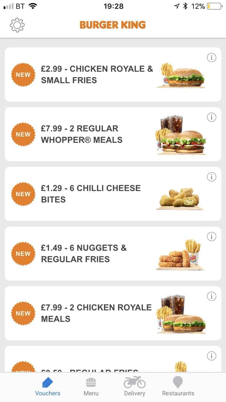 How to get fast food for free Glitz and Glamour Makeup