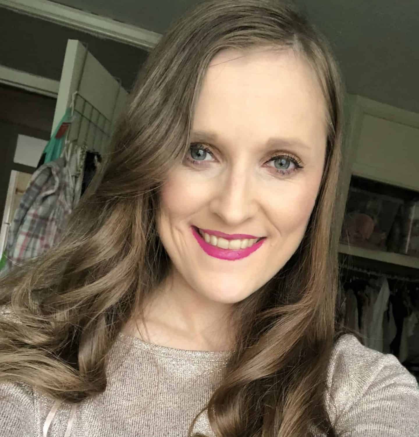 Get endless lashes with L'Oreal Unlimited Mascara after
