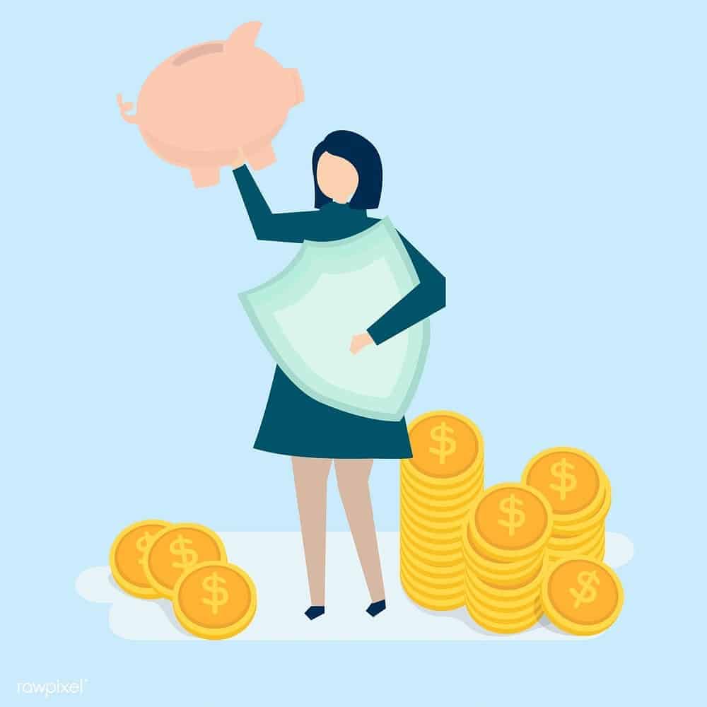 Fund your dreams with the best high paying savings accounts