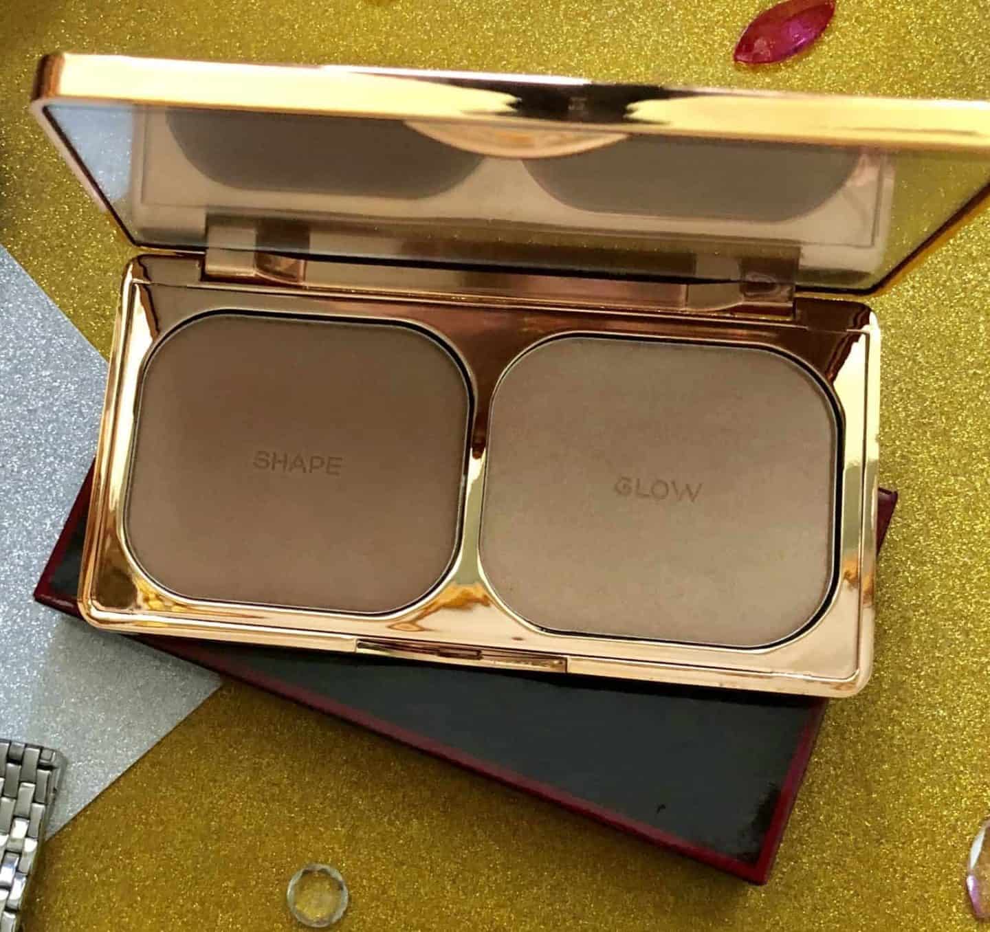 Get high end makeup at high street prices with Aldi Lacura makeup dupes 1