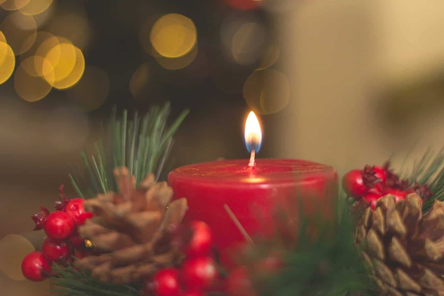 Make your home feel warm and inviting with ten of the best scented candles