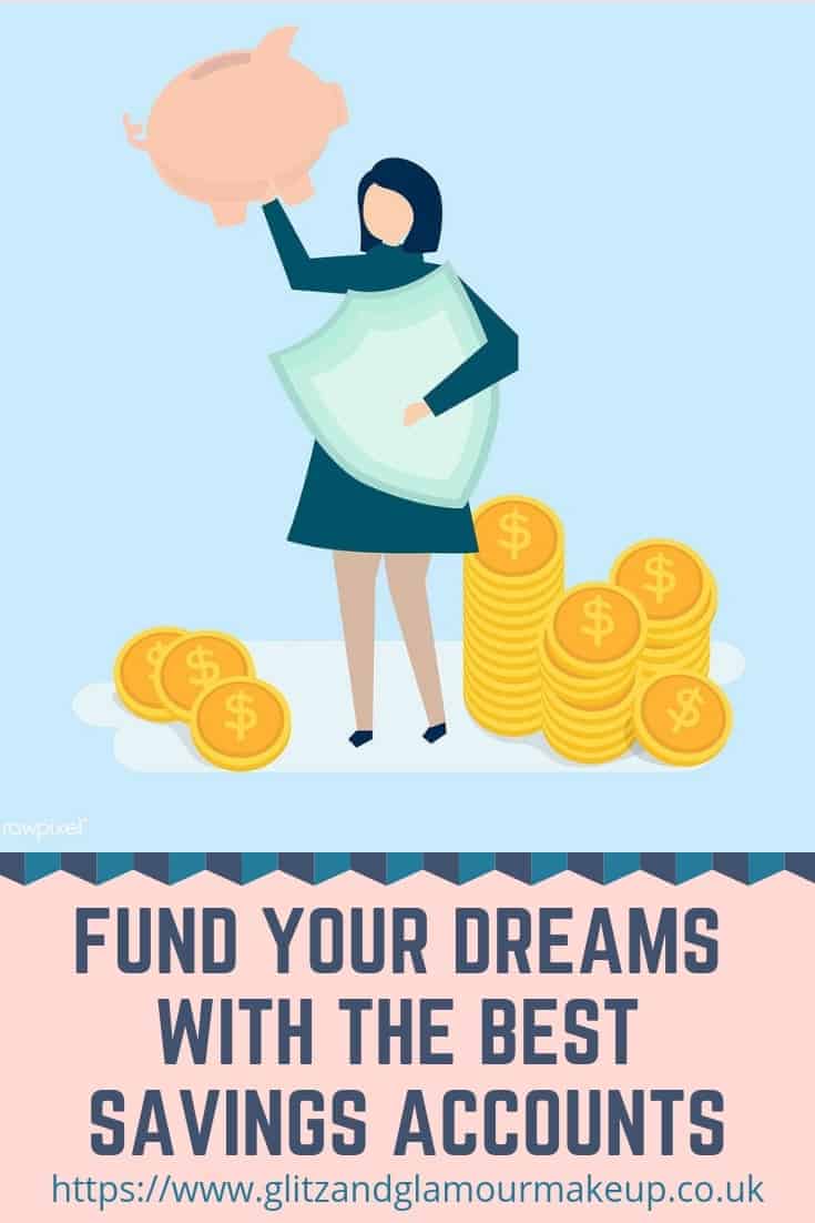 fund your dreams with the best savings accounts (1)