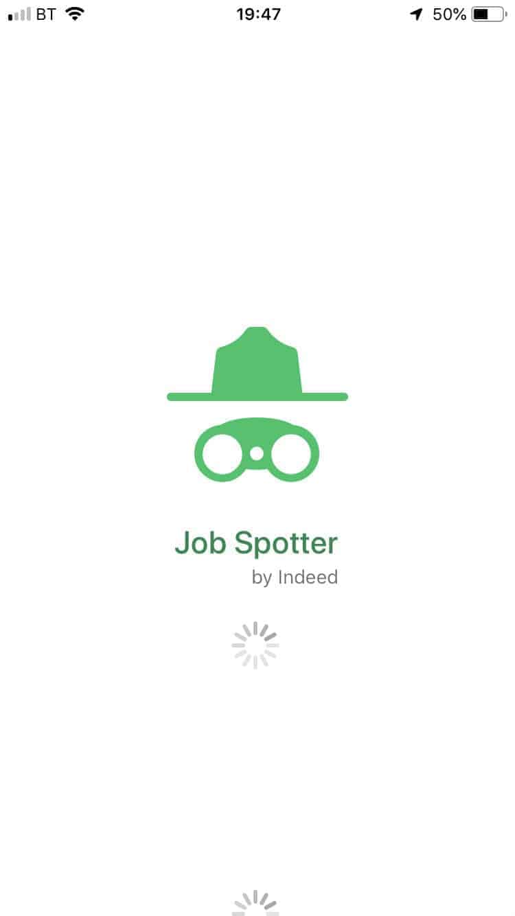 how to make money with jobspotter 1