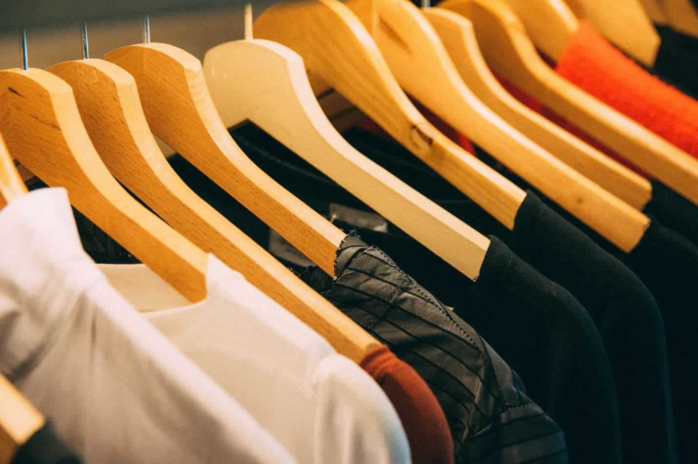 wardrobe essentials every woman must own