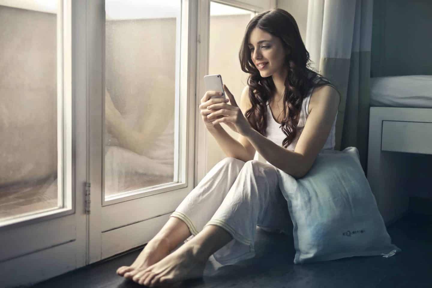 Discover how to make money with the Vypr app