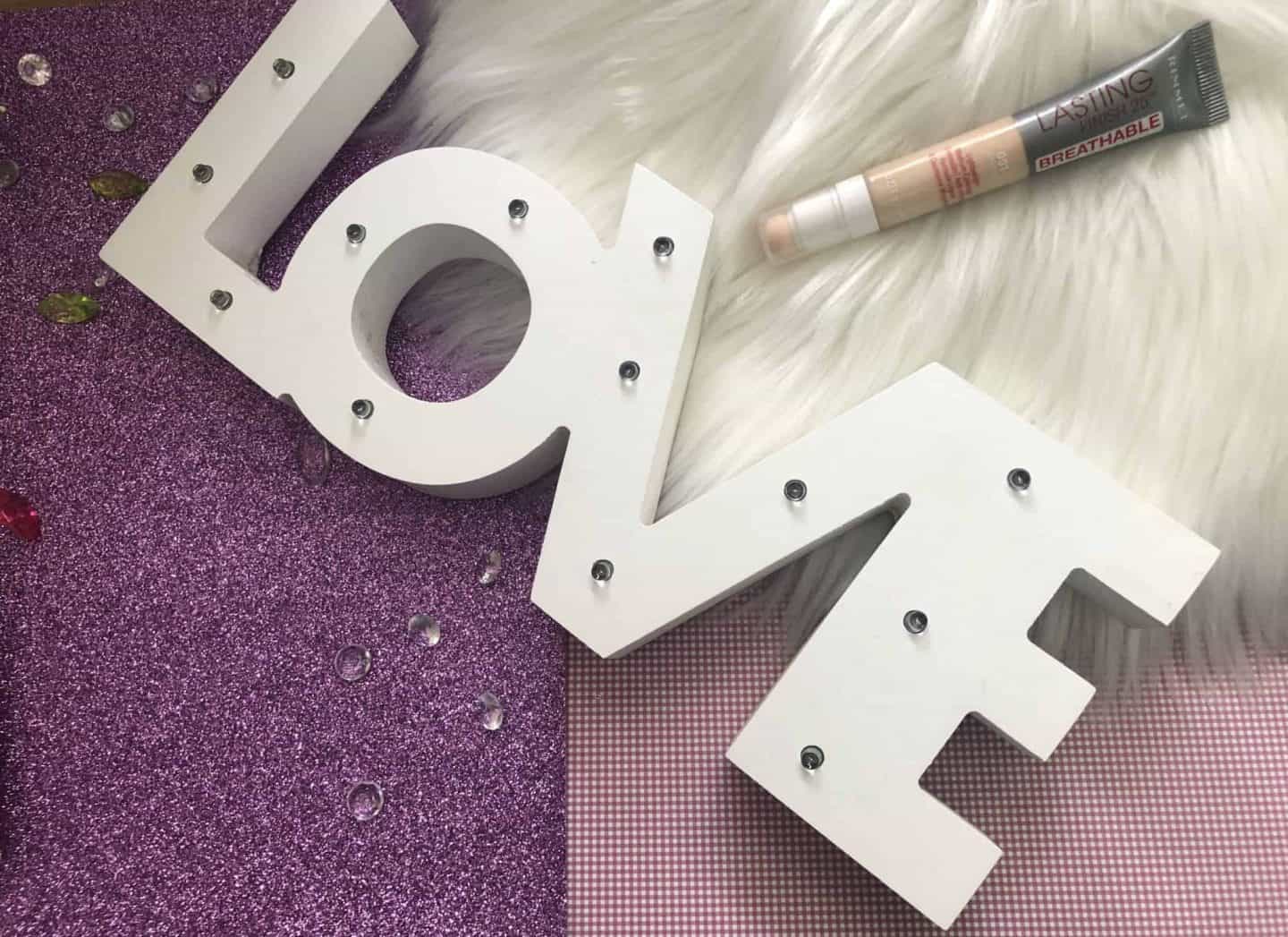 Most disappointing makeup products rimmel lasting finish concealer