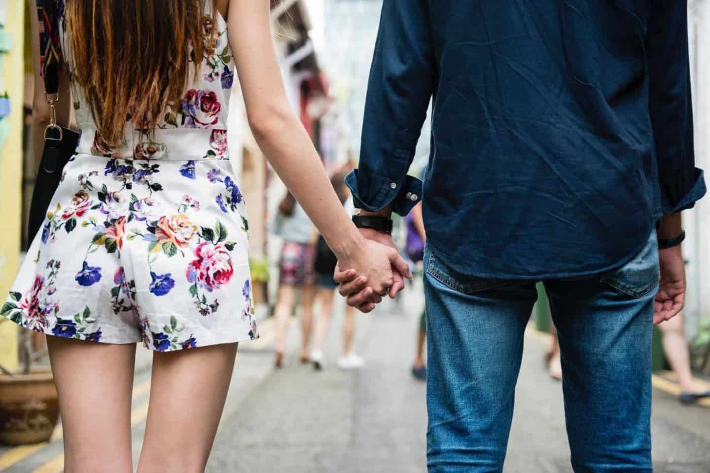 The perfect Date night outfit for every occasion