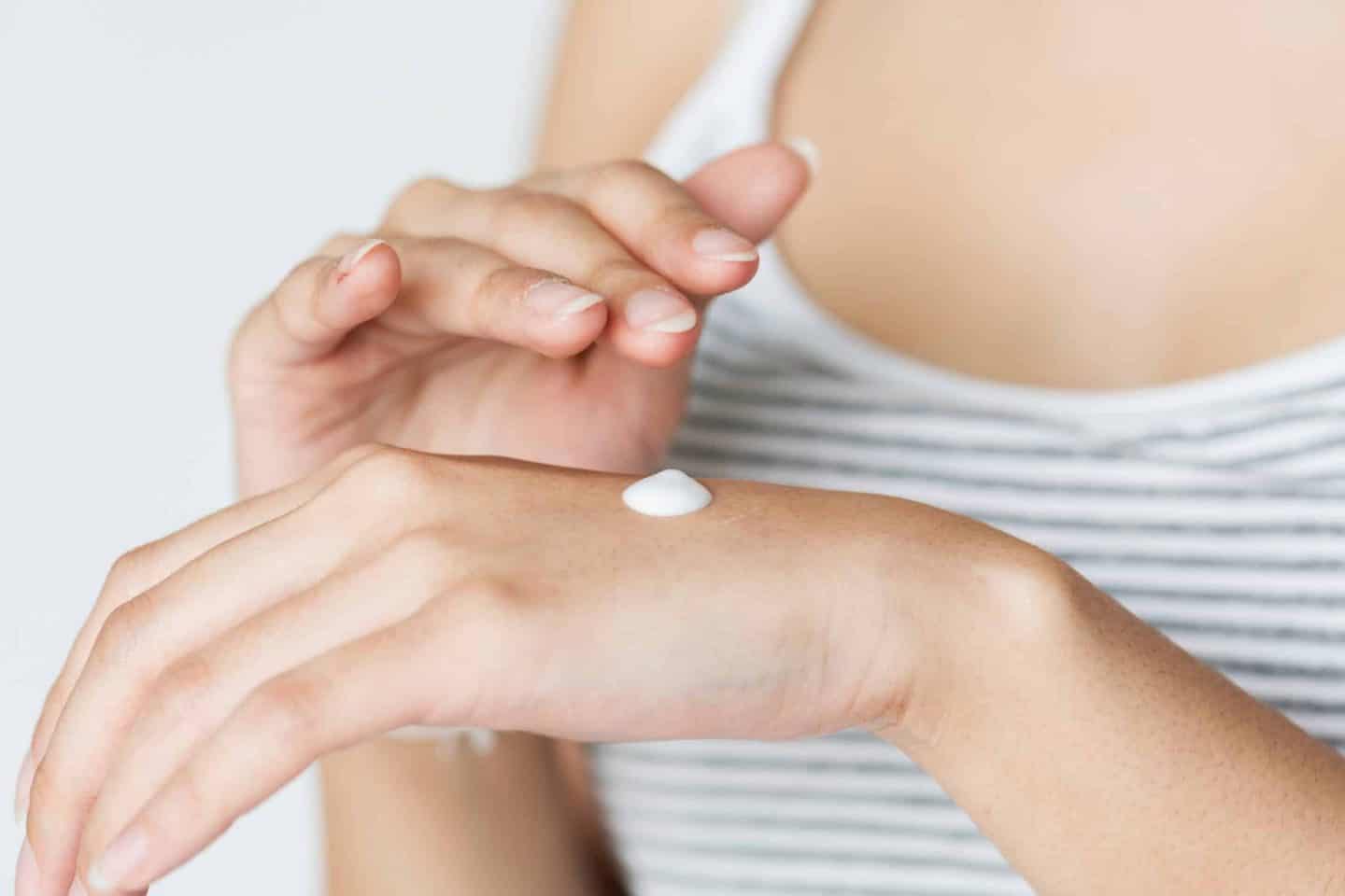 Top 3 beauty essentials to help you destress 1
