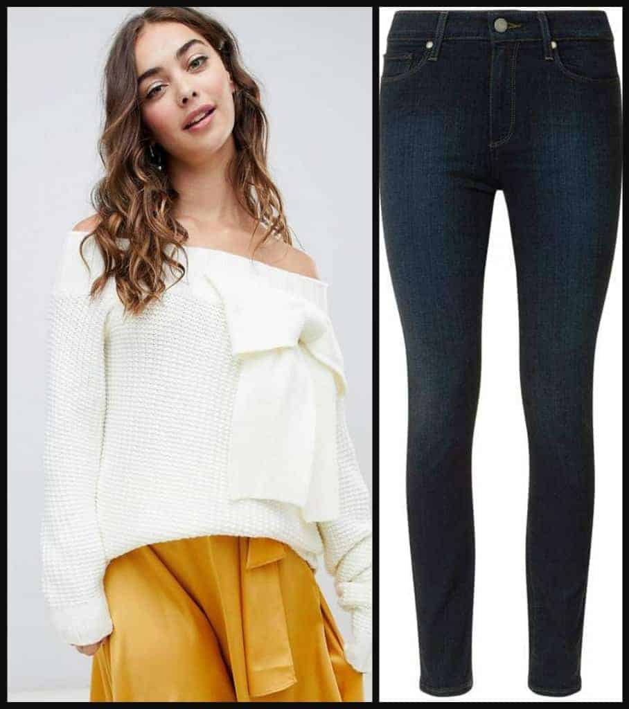 ice skating fashion
