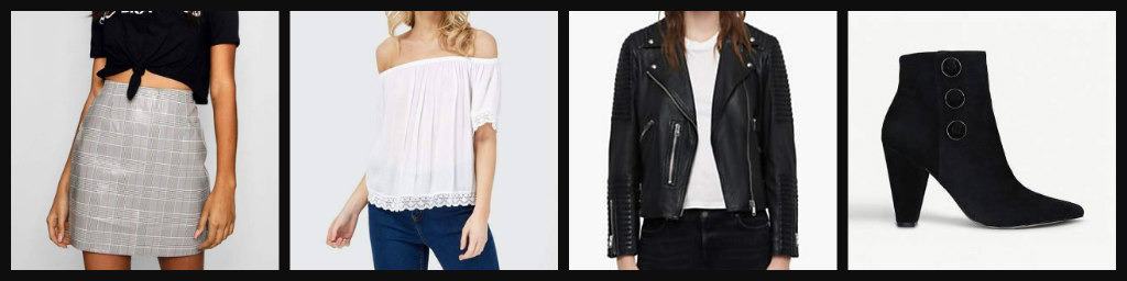 time to shop